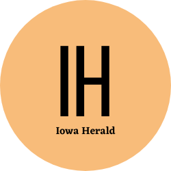 Iowa Herald
